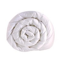 Edredón pluma (lavar y planchar)